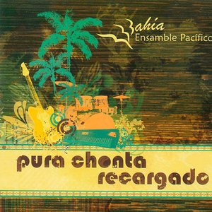 Bahía Ensamble Pacífico 的头像