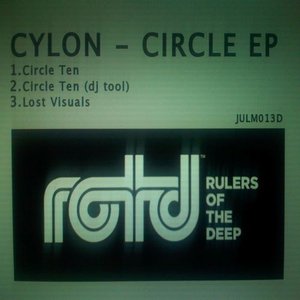 Circle EP