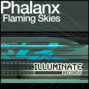 Phalanx - Flaming skies - Zortam Music