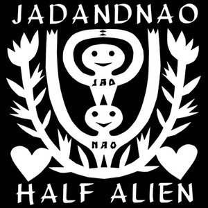 Half Alien