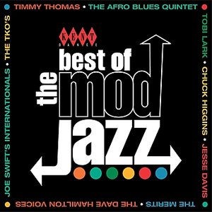 The Best Of Mod Jazz