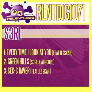 Every Time I Look At You / Green Hills / Sek-C Raver