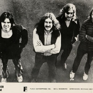 The Bob Seger System photo provided by Last.fm