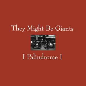 I Palindrome I