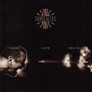 Tears Love Religion