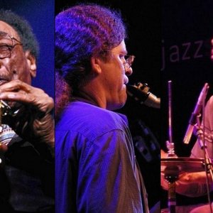 Sam Rivers, Doug Mathews, Anthony Cole, Jonathan Powell & David Manson 的头像