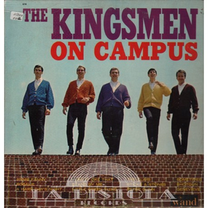 The Kingsmen - Annie Fanny Lyrics - Zortam Music