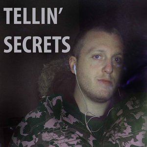 Image for 'Tellin' Secrets'