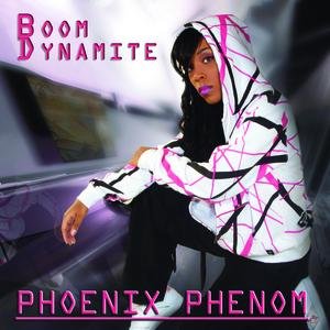 Boom Dynamite-Radio Edit