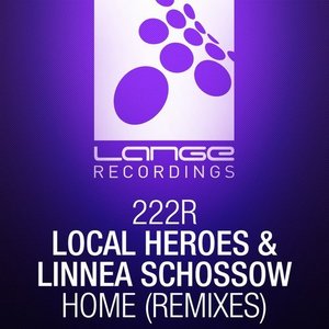 Home (Remixes)