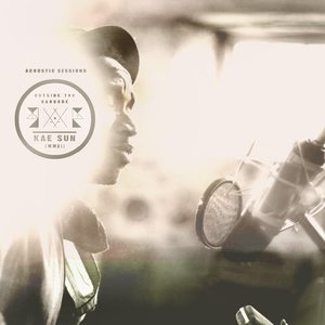 Outside the Barcode EP