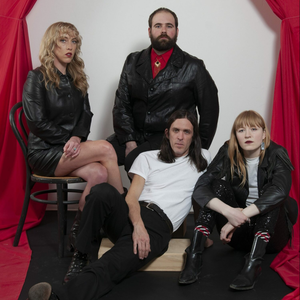 Tobacco City Tour Dates