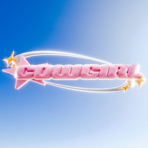 Cowgirl - Single