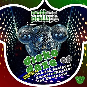 Disko Daze - EP
