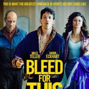 Bleed For This (Original Soundtrack Album)