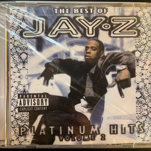 Platinum Hits Volume 2