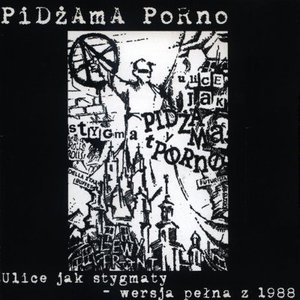 Ulice jak stygmaty - wersja pełna z 1988