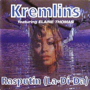 Kremlins 的头像
