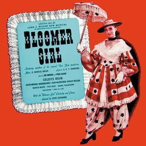 Bloomer Girl