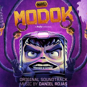 M.O.D.O.K. (Original Soundtrack)