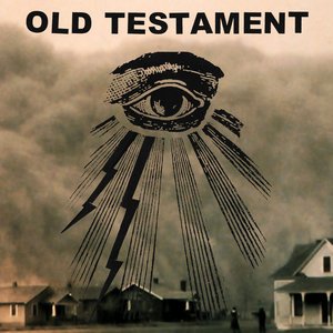 Image for 'Old Testament'