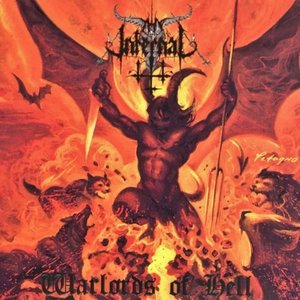 Warlords Of Hell [Explicit]