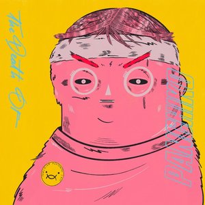 The Death Of - Single