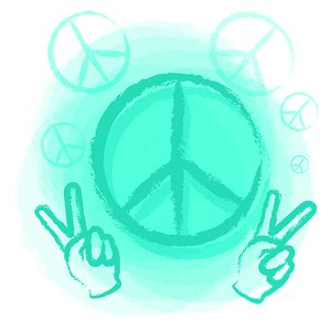 ☮ 的头像
