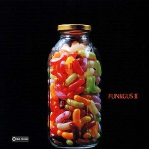 Funkgus II - Jerry Beans