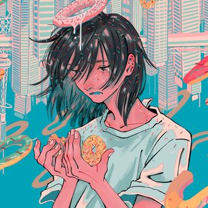 Bad End Donuts