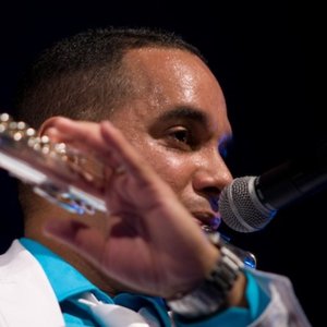 Afro-Cuban Jazz Project 的头像