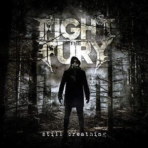 Still Breathing - EP