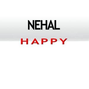 Happy