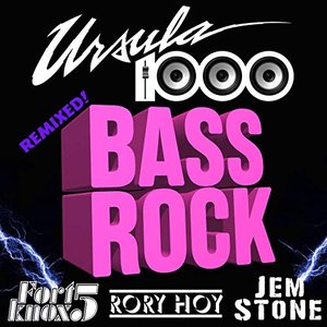 Bass Rock (Remixed)