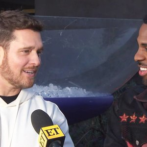 Jason Derulo & Michael Bublé のアバター