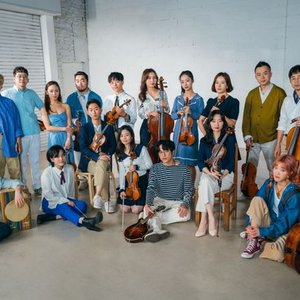 Dear Jazz Orchestra のアバター
