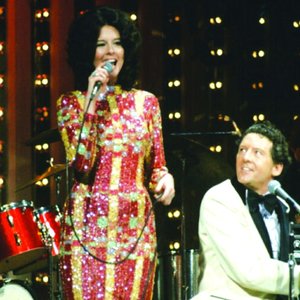 Аватар для Jerry Lee Lewis; Linda Gail Lewis