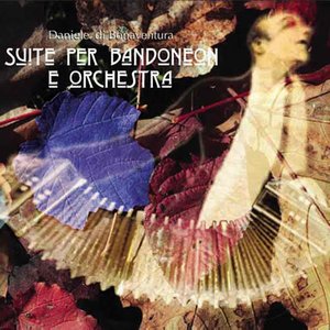 Suite per Bandoneon e Orchestra