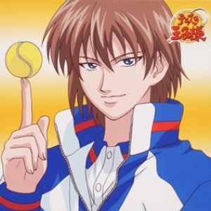 Fuji Syuusuke için avatar