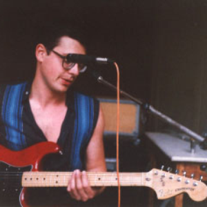 Thomas Holst photo provided by Last.fm