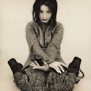 Avatar di Björk