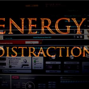 Energy Distraction the Compilation Album