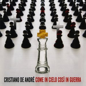 Come In Cielo Così In Guerra