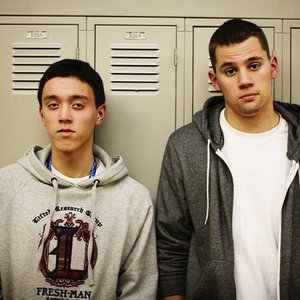 Rockwell Powers & Ill Pill 的头像