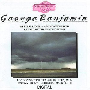 Orchestral Works