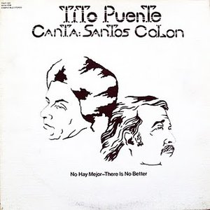 Tito Puente - No Hay Mejor - Zortam Music