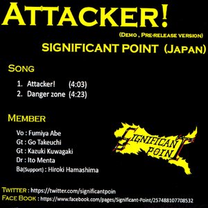 ATTACKER!