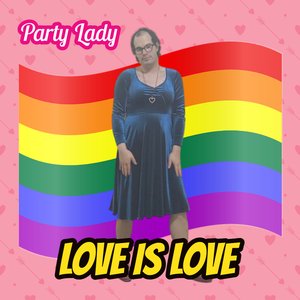 Love is Love (Radio Edit.)
