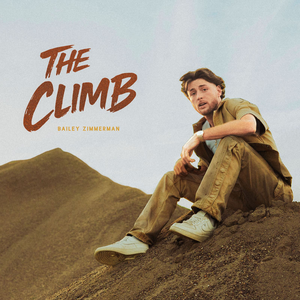 Bailey Zimmerman - The Climb Lyrics - Zortam Music