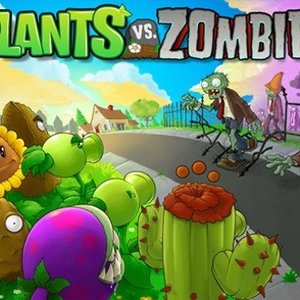 Plants Vs Zombies 的头像